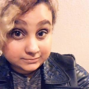 Meet your Posher, Mariah